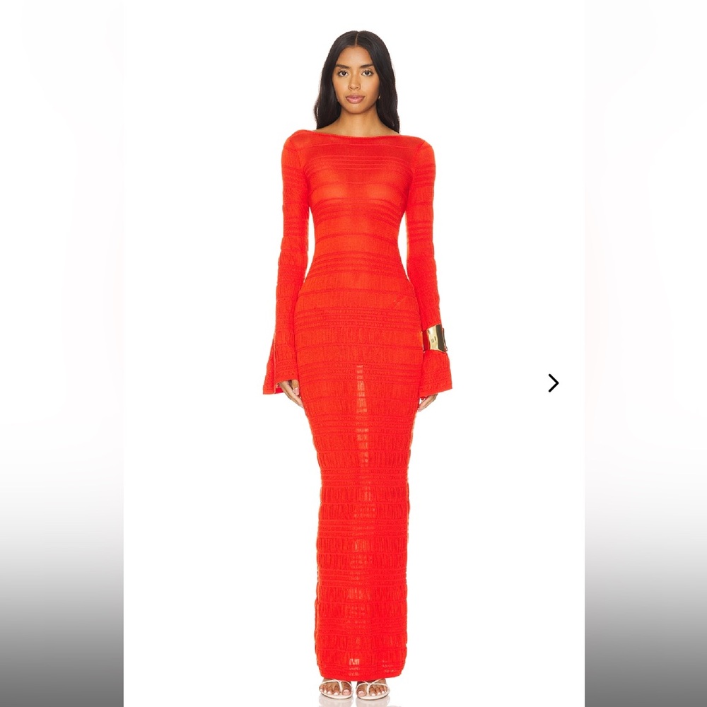 Dorit Maxi Dress